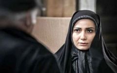 سمیرا حسن‌پور «ناهید دلنوازان» و سامان سالور؛ قاب عاشقانه‌ای در گالری هنری