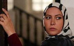 بازیگر محبوب در "جشن نفس" با لباسی کاملاً متفاوت؛ پری‌سیمای ستایش دوباره خبرساز شد!
