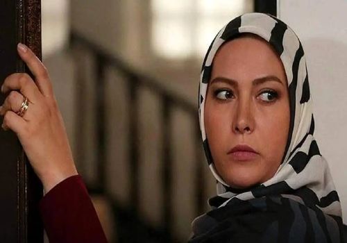 بازیگر محبوب در "جشن نفس" با لباسی کاملاً متفاوت؛ پری‌سیمای ستایش دوباره خبرساز شد!