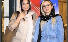 دورهمی بهاری هنرمندان در شیراز؛ از سمیرا حسن‌پور تا نازنین بیاتی