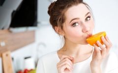 ۹ دلیل علمی و اثبات شده برای اینکه هر روز پرتقال بخورید!