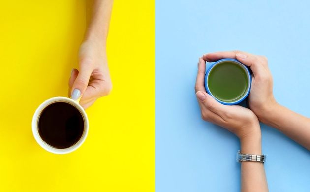 چای سبز: آیا این نوشیدنی آرامش‌بخش، جایگزین قهوه صبحگاهی شما می‌شود؟!