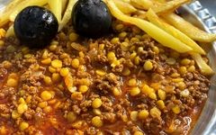 ناهار امروز: طرز تهیه قیمه رشتی؛ یک غذای فوری و خوشمزه