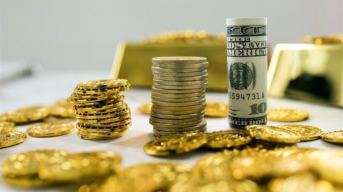 تغییرات قیمت طلا در بازار: روند صعودی ادامه دارد؟!