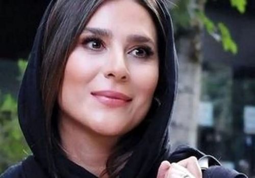 عکس سلفی سحر دولتشاهی با استایلی اسپرت و چهره‌ای جذاب!