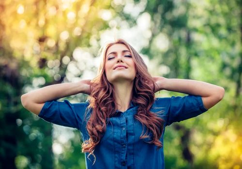رها از قفس افکار: ۷ راهکار ساده برای آرامش ذهن
