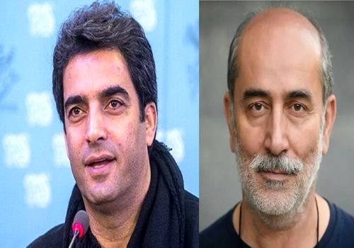 استوری جنجالی پسر فلاحتگر علیه منوچهر هادی؛ «دل پدرم را شکستی!»