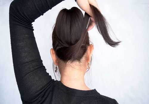 ویدیو: وقتی میتونی اینجوری موهات رو ببندی، چرا باید بری آرایشگاه؟