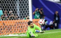 پیروزی ایران بر امارات در جام ملت‌های آسیا: یوزها گریه اماراتی‌ها را درآوردند