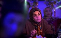 عارفه معماریان: «دختر محمود نقاش» پایتخت چه می‌کند؟!