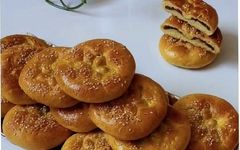 صبحونه فردا: طرز تهیه نان خرمایی خانگی؛ شیرینی خوشمزه و آسان برای همه!