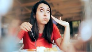 غذاهای نجات‌دهنده: چطور تندی فلفل را از بین ببریم؟