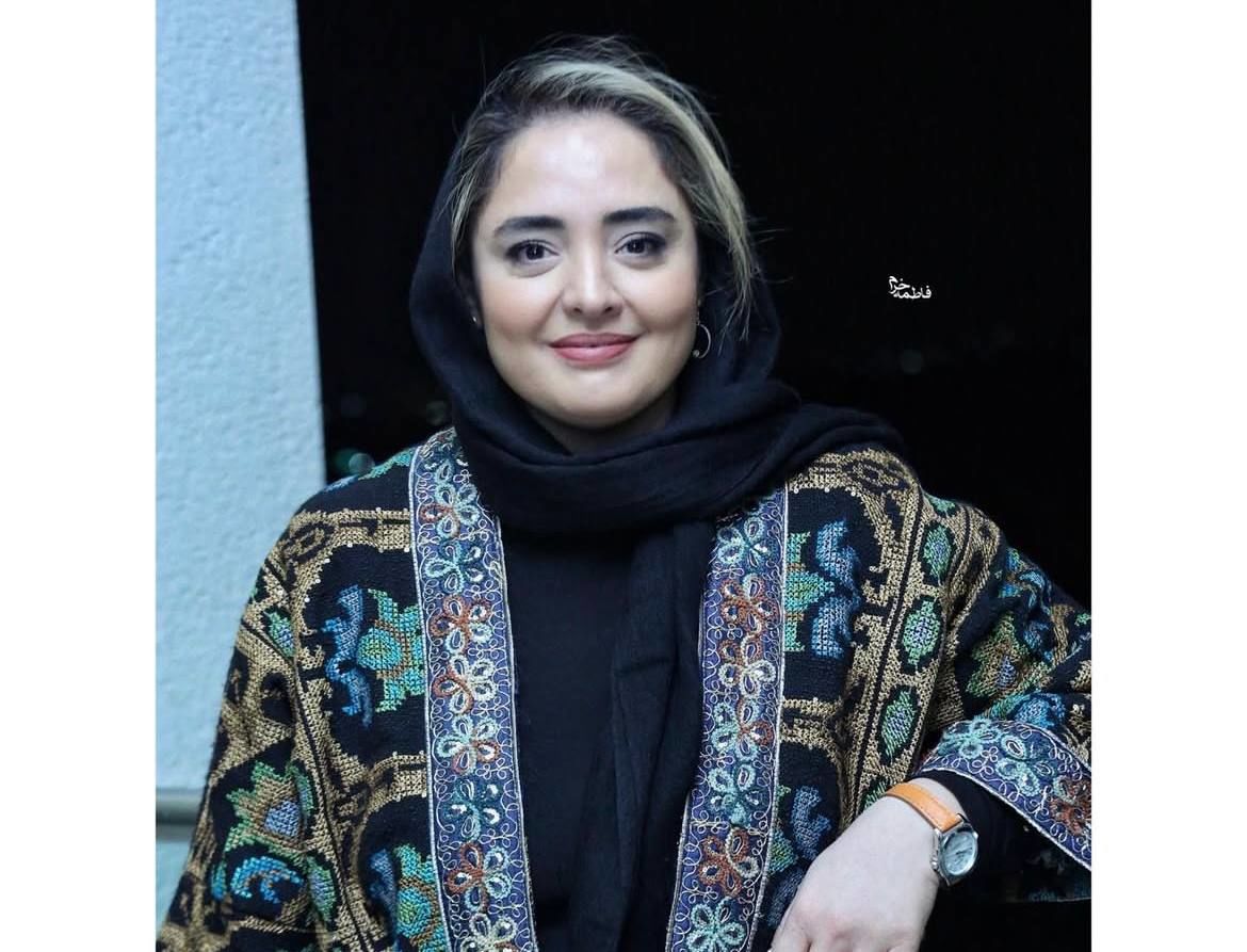 باران تبریک‌های مجازی برای تولد نرگس محمدی؛ از علی اوجی تا فریبا نادری