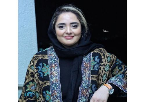 باران تبریک‌های مجازی برای تولد نرگس محمدی؛ از علی اوجی تا فریبا نادری