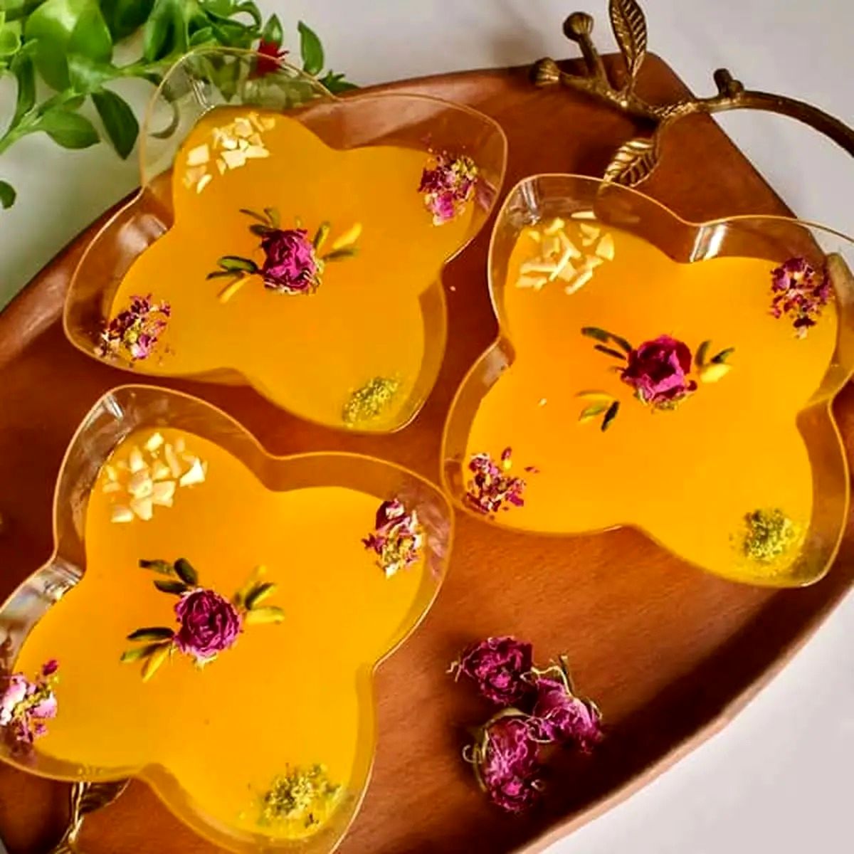 افطاری امروز: ماقوت یزدی؛ دسری سریع، خوشمزه و مقوی برای افطار