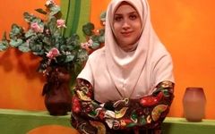 استایل خیره‌کننده خاله سارا، فرسنگ‌ها دورتر از «پاشو پاشو کوچولو»!