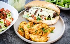 شام امشب با من: کباب لقمه خانگی؛ هم ارزان‌تر، هم سالم‌تر از بازاری!