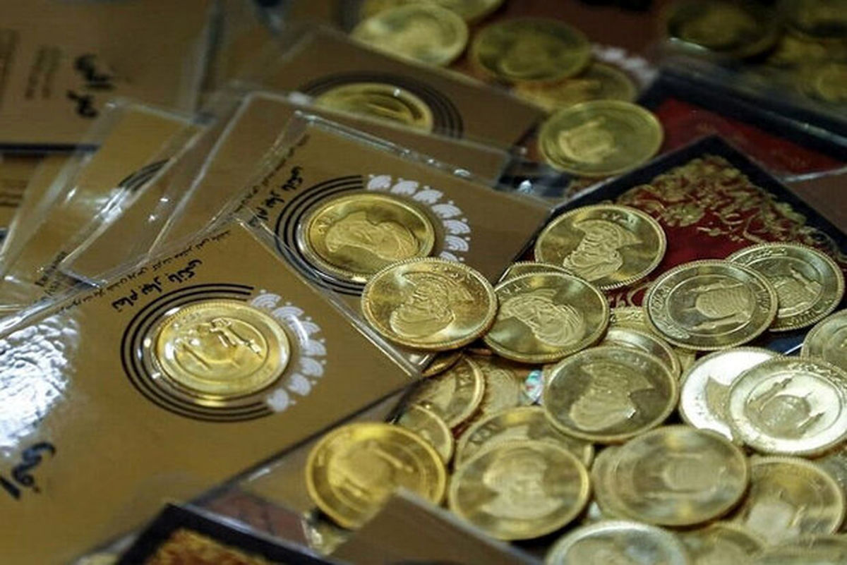 افزایش قابل توجه قیمت سکه و طلا در بازار تهران
