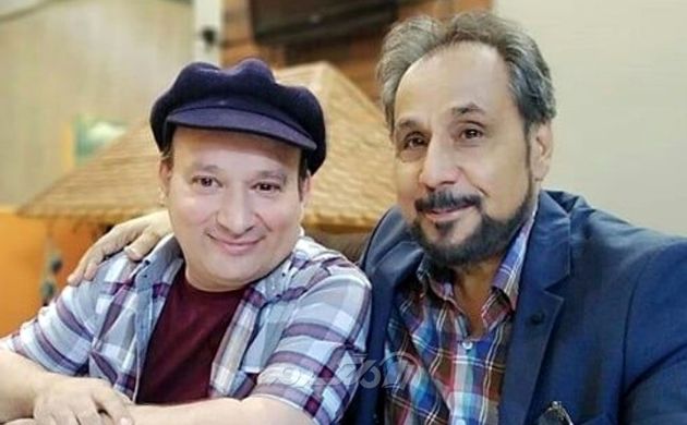 قاب جدید از مجریان خاطره‌ساز برنامه کودک؛ از عمو قناد تا قلقلی