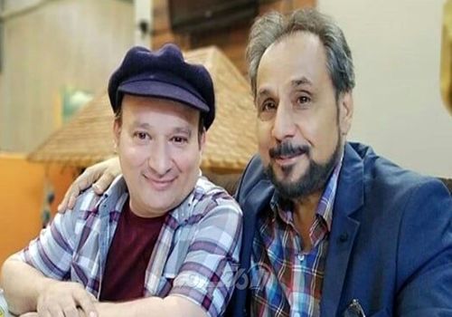 قاب جدید از مجریان خاطره‌ساز برنامه کودک؛ از عمو قناد تا قلقلی