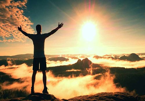 چگونه با غلبه بر ترس‌ها، به اهداف خود برسیم؟