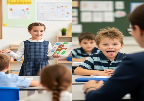 بچه پررو یا بچه با اعتماد به نفس؟ خط باریک میان این دو در تربیت ایرانی!