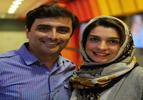 ویدیو: مراسم عروسی الیکا عبدالرزاقی و امین زندگانی توسط جناب‌خان