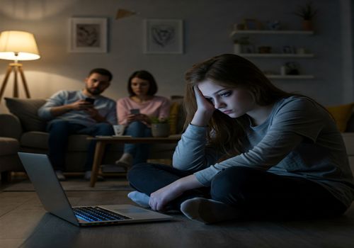 5 باور غلط درباره افسردگی و اضطراب در نوجوانان: آنچه والدین باید بدانند!