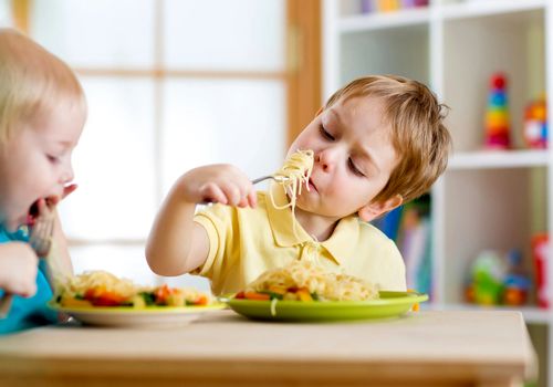 غذاهای سویا، کلید تقویت تمرکز و حافظه در کودکان