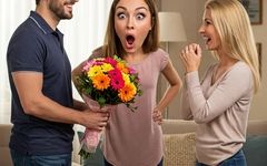 چگونه حسادت‌های خانوادگی (بین خواهر و برادر، عروس و خواهر شوهر و...) را مدیریت کنیم؟!