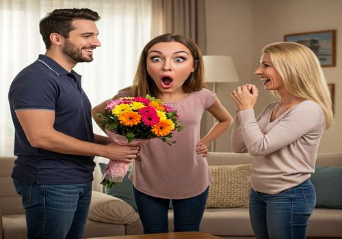 چگونه حسادت‌های خانوادگی (بین خواهر و برادر، عروس و خواهر شوهر و...) را مدیریت کنیم؟!