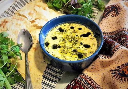 ناهار امروز: کله جوش، غذای اصیل ایرانی؛ طرز تهیه ساده و خوشمزه