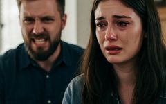 آیا این پایان رابطه است؟ بررسی پیامدهای اولین خشونت فیزیکی