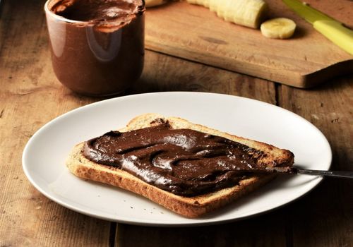 شکلات صبحانه رژیمی: یک شروع خوشمزه و مغذی برای روز شما