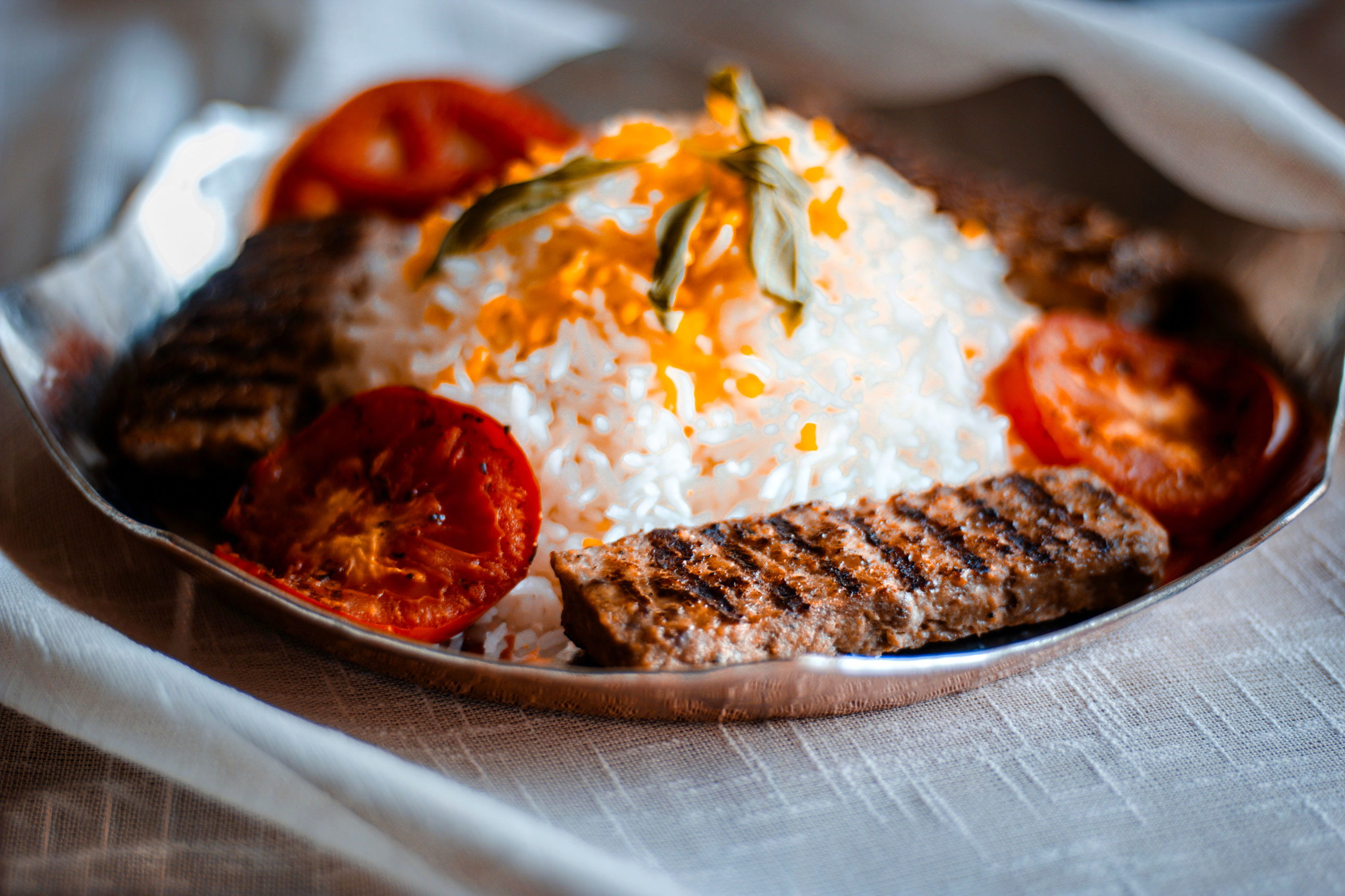 شام امشب با من: طعم بی‌نظیر کباب لقمه خانگی، آسان و خوشمزه
