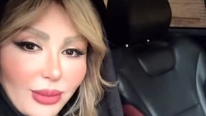 واکنش تند نیوشا ضیغمی به حملات اسرائیل: "از جنگ بیزارم؛ جنگ بهای سنگین دارد"!