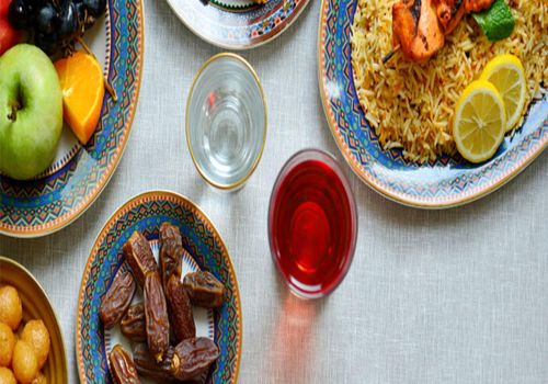 سحری فردا: سحری چی بخوریم؟ راهنمای کامل تغذیه در ماه رمضان