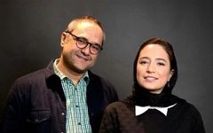 شباهت جالب نوردخت جوان به پدرش رامبد جوان!
