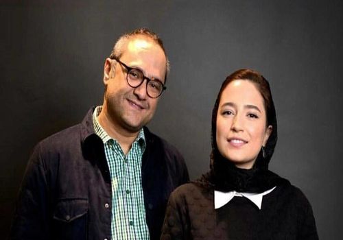 شباهت جالب نوردخت جوان به پدرش رامبد جوان!