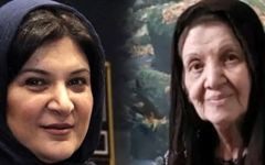 ریما رامین‌فر، بازیگر «سریال پایتخت»، عزادار شد!