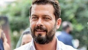 تبریک تولد احساسی پژمان بازغی به یاد علی انصاریان!