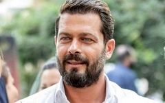 تبریک تولد احساسی پژمان بازغی به یاد علی انصاریان!
