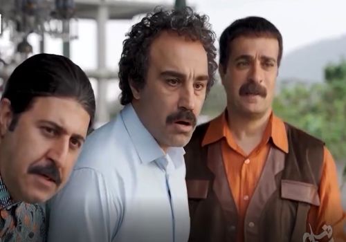 پخش «پایتخت ۷» از امشب آغاز می‌شود!