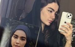 استوری جنجالی "سارا معمولی" در فضای مجازی!