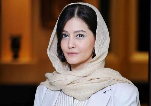 عکس نوجوانی پردیس احمدیه در فضای مجازی پربازدید شد!