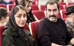 استایل همیشگی شهاب حسینی و همسر دومش در مراسم‌ها: انتخابی هوشمندانه یا سلیقه‌ای خاص؟