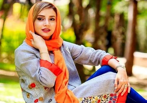 عکسی جالب و دیدنی از بازیگر نقش مریم مقدس در گذر زمان