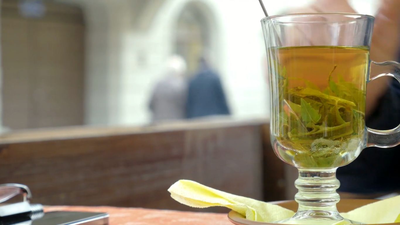 آیا دتاکس چای سبز واقعا باعث لاغری می‌شود؟