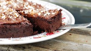 عصرونه امروز: طرز تهیه کیک رژیمی؛ شیرین، سالم و بدون عذاب وجدان!