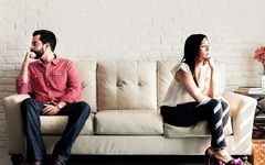 عواقب سکوت در زندگی مشترک: قاتلی خاموش در روابط که میشه به راحتی حلش کرد!